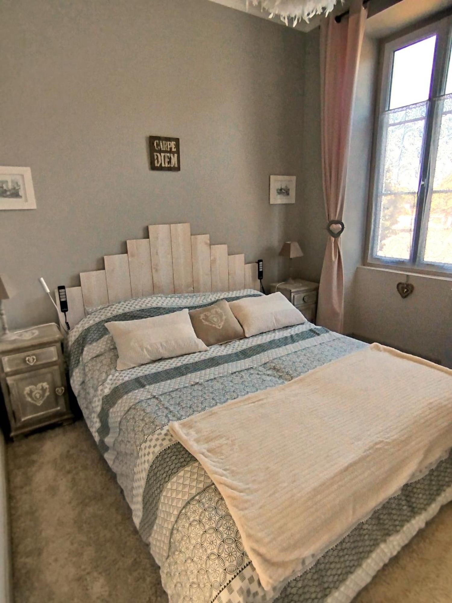 Un B&B Cosy A Angles Angles  Esterno foto